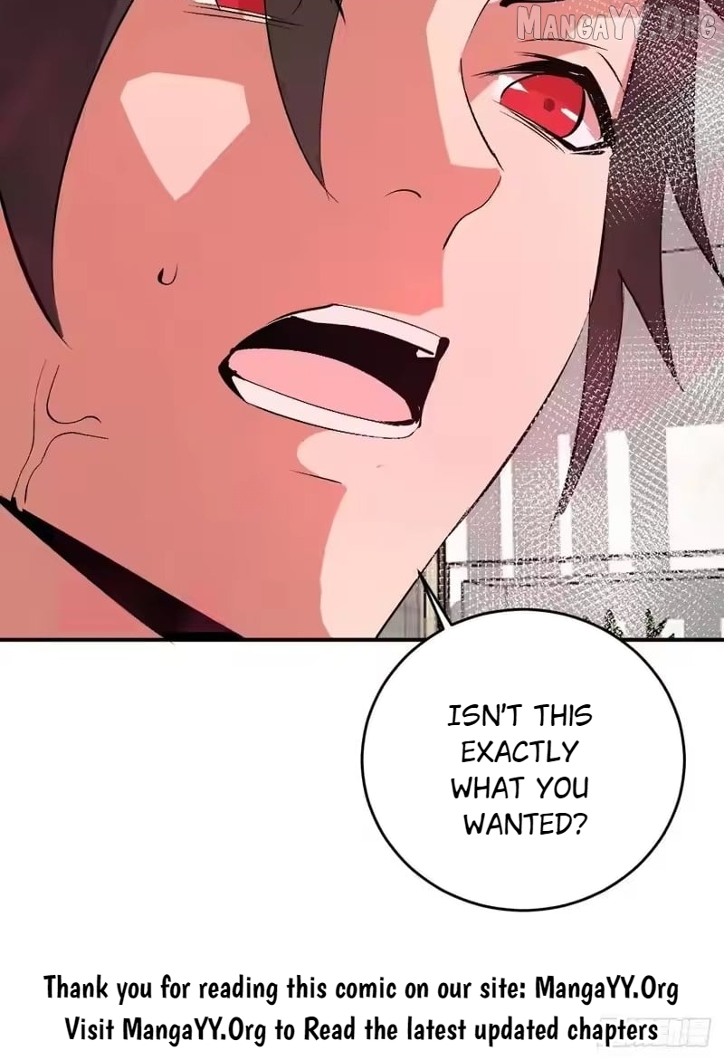 I Rely on My Harem to Conquer the World Chapter 103 - page 10